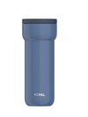 Mepal Tasse Thermos Ellipse Nordic Denim 470 ml