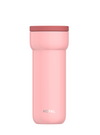 Mepal Tasse Thermos Ellipse Nordic Rose 470 ml