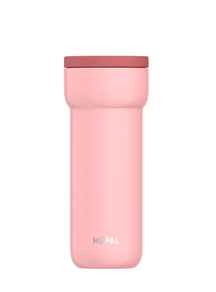 Mepal Thermosfles / Thermosbeker Ellipse Nordic Pink 470 ml