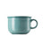 Tasse à café Thomas Trend Ice Blue 180 ml