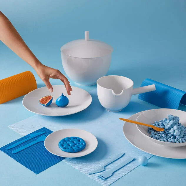 Thomas Soepkommen / Kommen Loft ø 15 cm / 800 ml - 4 Stuks