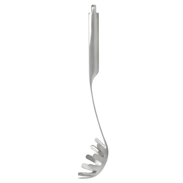 KitchenAid Spaghettilepel Premium - Zilver