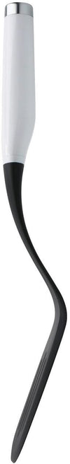 KitchenAid Spatule Classique - Noir / Blanc