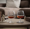 Verres à Cognac Bormioli Rocco America 20's - 650 ml - 6 pièces