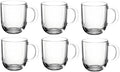 Verres à thé Leonardo Modena 400 ml - 6 pièces