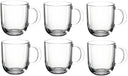 Verres à thé Leonardo Modena 400 ml - 6 pièces