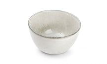 ONA Soepkommen / Kommen Freckles Groen ø 16 cm - 4 Stuks