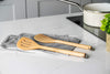 Noyau de spatule KitchenAid - Bois de bouleau