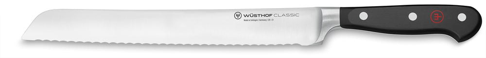 Wusthof Broodmes Classic 23 cm