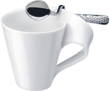 Villeroy & Boch Koffielepel NewWave Caffe - RVS - 17.5 cm