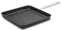 Valira Grillpan Aire Basics - Zwart - 28 x 28 cm