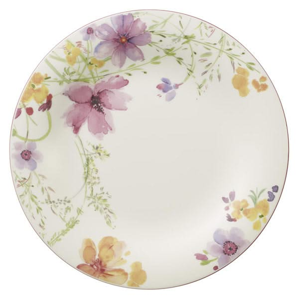 Villeroy & Boch Dinerbord Mariefleur Basic - ø 27 cm