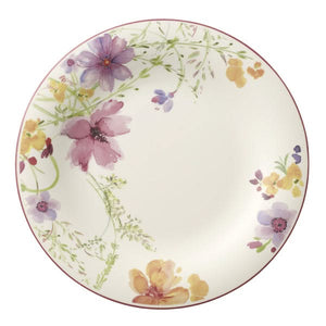 Villeroy & Boch Pizzabord / Onderbord Mariefleur Basic - ø 30 cm