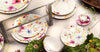 Assiette Villeroy & Boch Mariefleur Basic - ø 16 cm