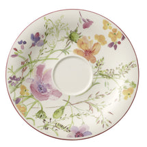 Villeroy & Boch Soucoupe à café Mariefleur Basic - ø 16 cm