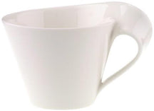 Villeroy & Boch Koffiekopje NewWave Caffe - voor Cafe au Lait - 400 ml