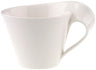 Villeroy &amp; Boch Tasse à café NewWave Caffe - pour Café au Lait - 400 ml