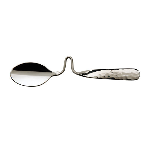 Villeroy &amp; Boch Cuillère à expresso NewWave Caffe - acier inoxydable - 12 cm