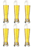 Verres à bière Warsteiner Premium - 200 ml - 6 pièces