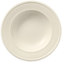 Wedgwood Assiette creuse Edme ø 23 cm