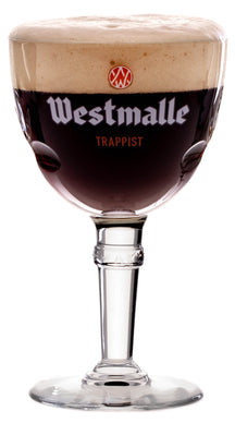 Westmalle Bierglazen Trappist - 330 ml - 6 stuks