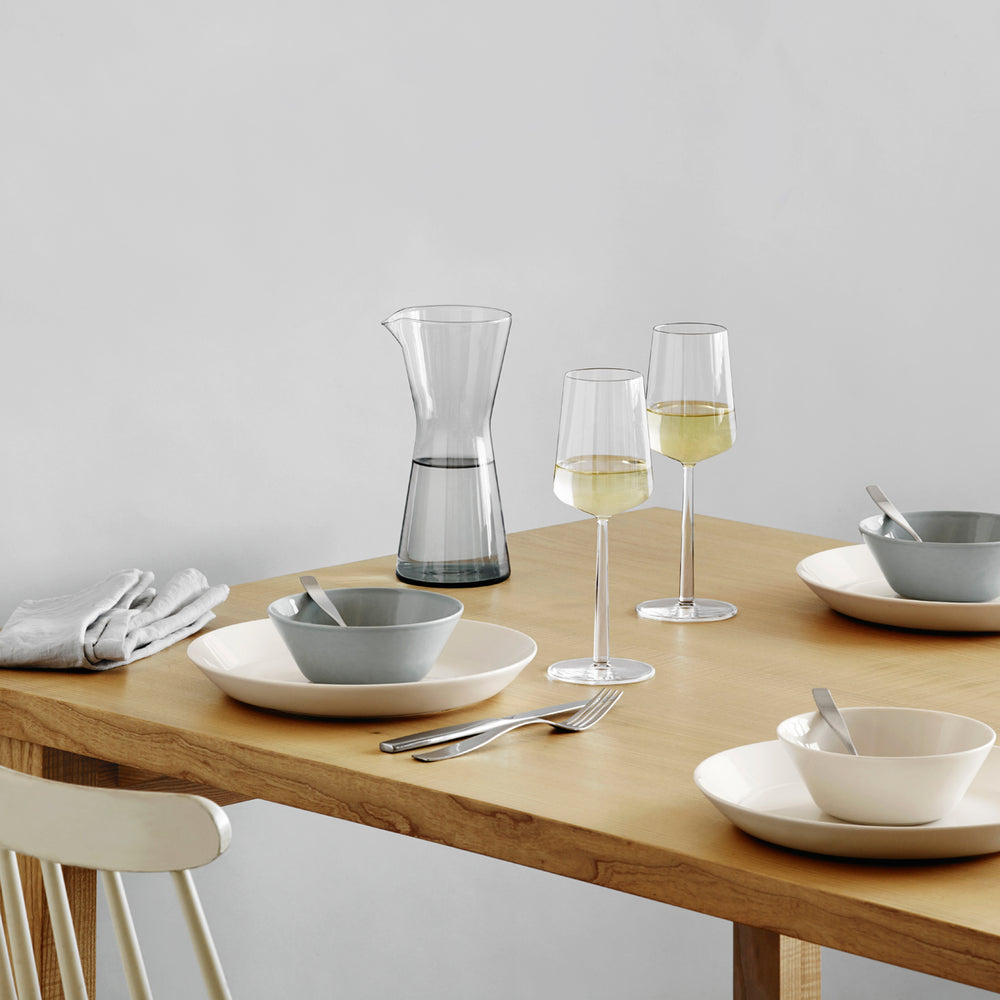 Iittala Dinerbord Teema Wit ø 26 cm