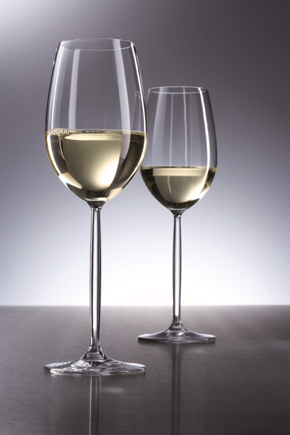 Verres à vin blanc Schott Zwiesel Diva 300 ml - 6 pièces