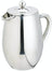 La Cafetière Cafetière Inox - Double paroi - Isotherme - 1 litre / 7 tasses