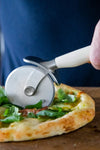 Noyau de coupe-pizza KitchenAid - Blanc amande