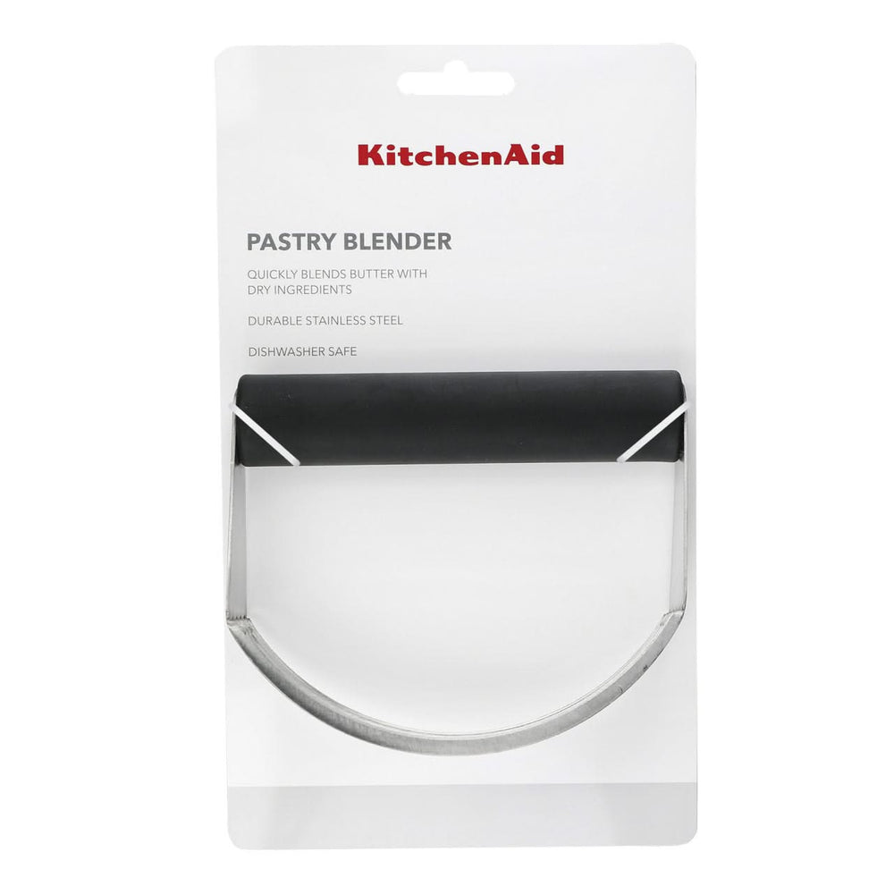 Mélangeur de pâte KitchenAid Core Noir