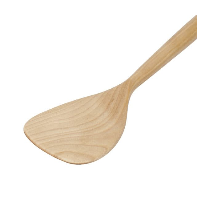 KitchenAid Spatule Noyau Bois de Bouleau 30 cm