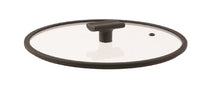 Couvercle de Casserole Sambonet Titan Pro - Verre résistant à la chaleur - ø 24 cm