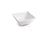 BonBistro Dipschaaltjes Yong Squito 10 x 10 cm - Wit - 6 stuks