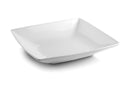 Assiette creuse Yong Squito 22 x 22 cm