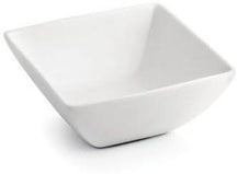 BonBistro Soepkommen / Kommen Yong Squito 14 x 14 cm - Wit - 6 stuks