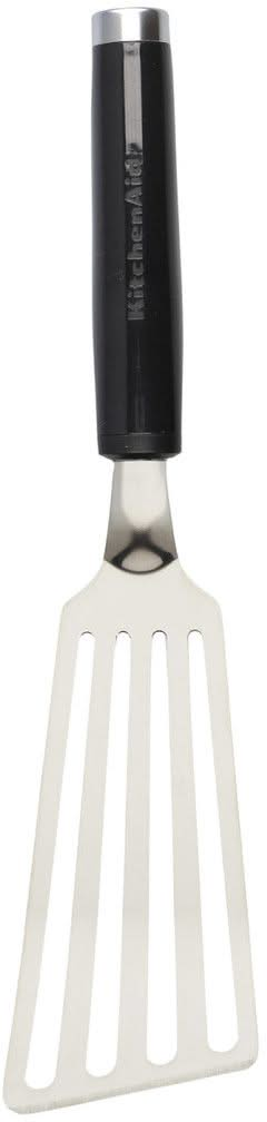 KitchenAid Spatule Classique - Noir