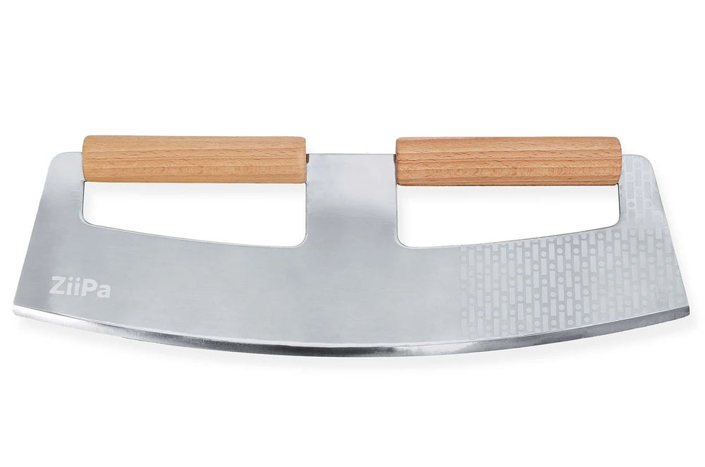 ZiiPa Pizzasnijder Pozzello