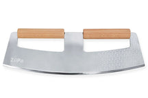 ZiiPa Pizzasnijder Pozzello