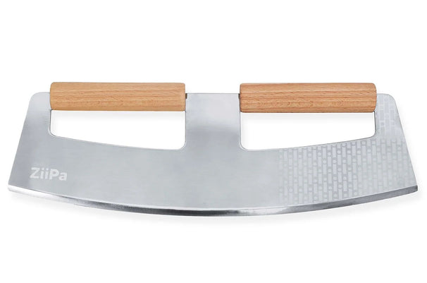 ZiiPa Pizzasnijder Pozzello