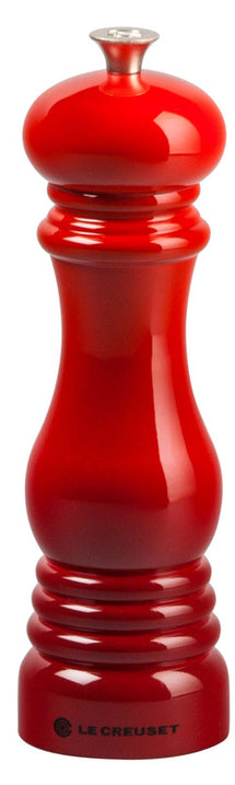 Moulin à Sel Le Creuset - Rouge Cerise - 21 cm