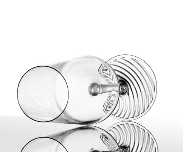 Zwiesel Glas Wijnglazen Allround Echo - 572 ml - 4 stuks