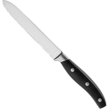 Zwilling Universeel Mes Contour 13 cm - gekarteld