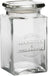 Maxwell & Williams Pot de conservation en verre Olde English 1 litre